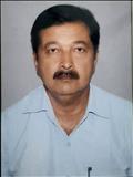Prof.  Sudhir Kumar Shahi