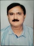 Prof. Chandra Prakash Singh