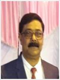 Prof. Ajay Prakash Singh 